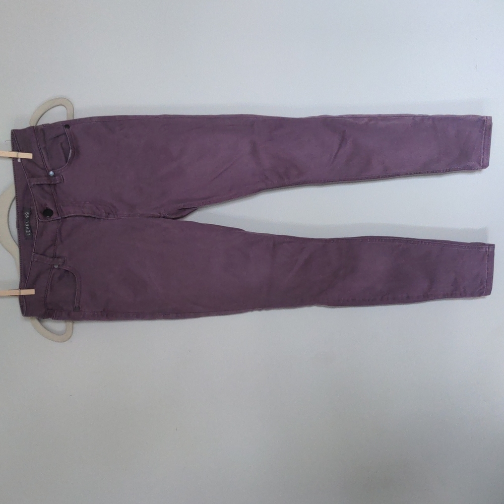 Level 99 pants